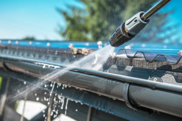 Stillwater, MN Pressure Washing Company