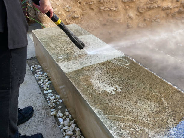 Professional Pressure Washing in Stillwater, MN