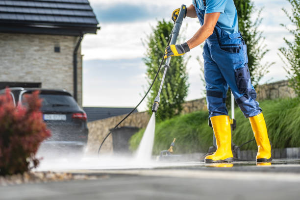 Why Choose Our Certified Pressure Washing Experts for Your Project Needs in Stillwater, MN?